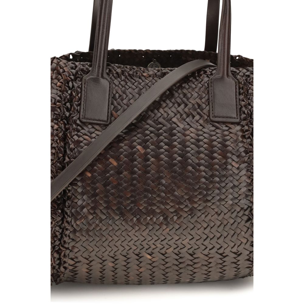 Dragon Diffusion Teresa Tote Bag