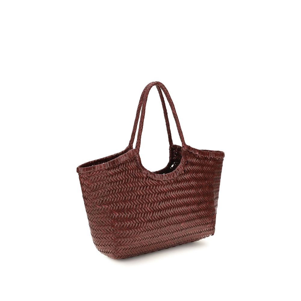 Dragon Diffusion Nantucket Tote Bag