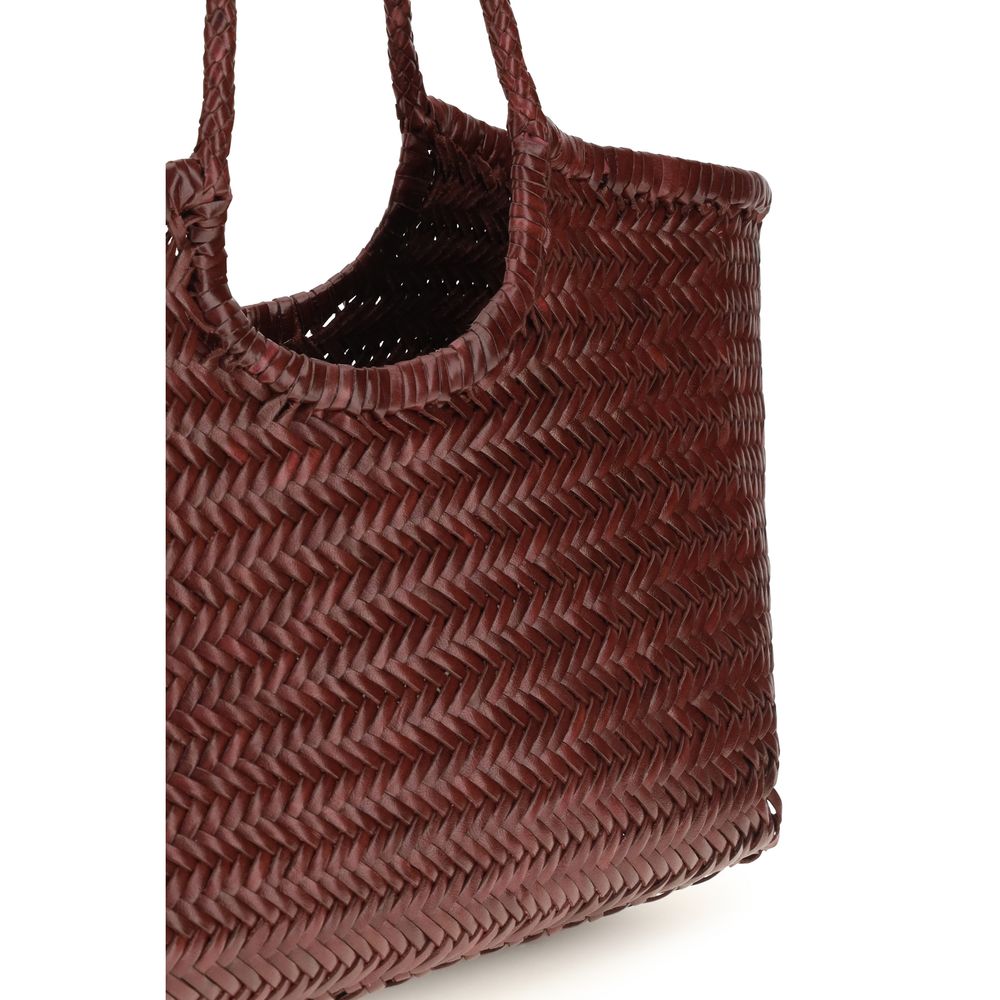 Dragon Diffusion Nantucket Tote Bag
