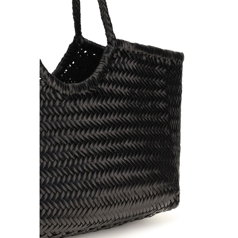 Dragon Diffusion Nantucket Tote Bag