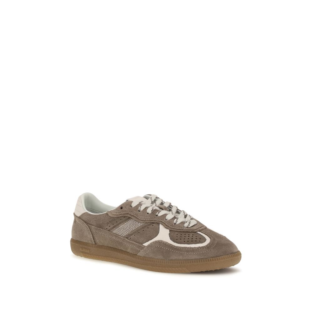 Alohas TB.490 Rife Brown Sneakers