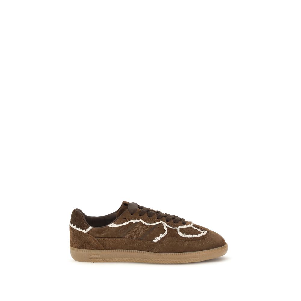 Alohas TB.490 Rife Brown Sneakers