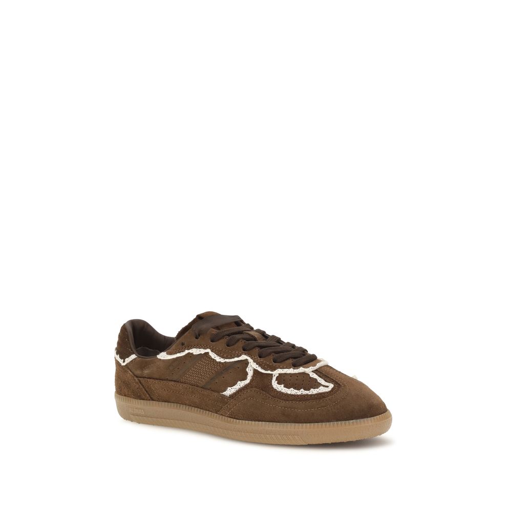 Alohas TB.490 Rife Brown Sneakers