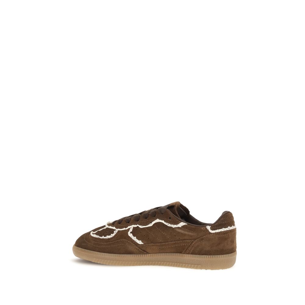 Alohas TB.490 Rife Brown Sneakers