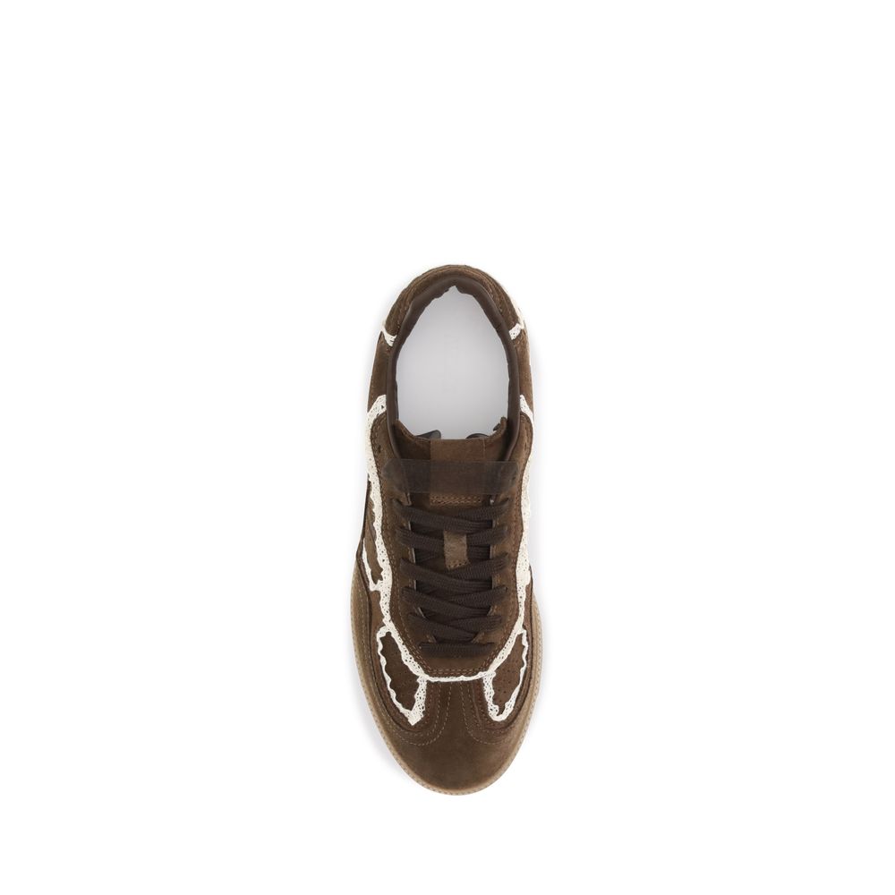 Alohas TB.490 Rife Brown Sneakers