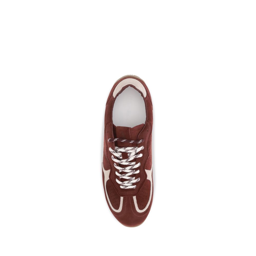 Alohas TB.91 Bordeaux Sneakers