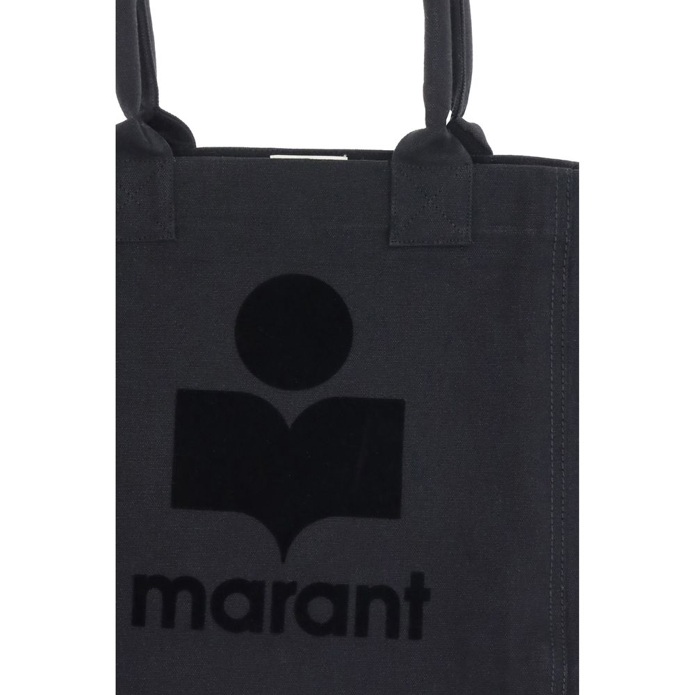 Isabel Marant Yenky Small Tote Bag