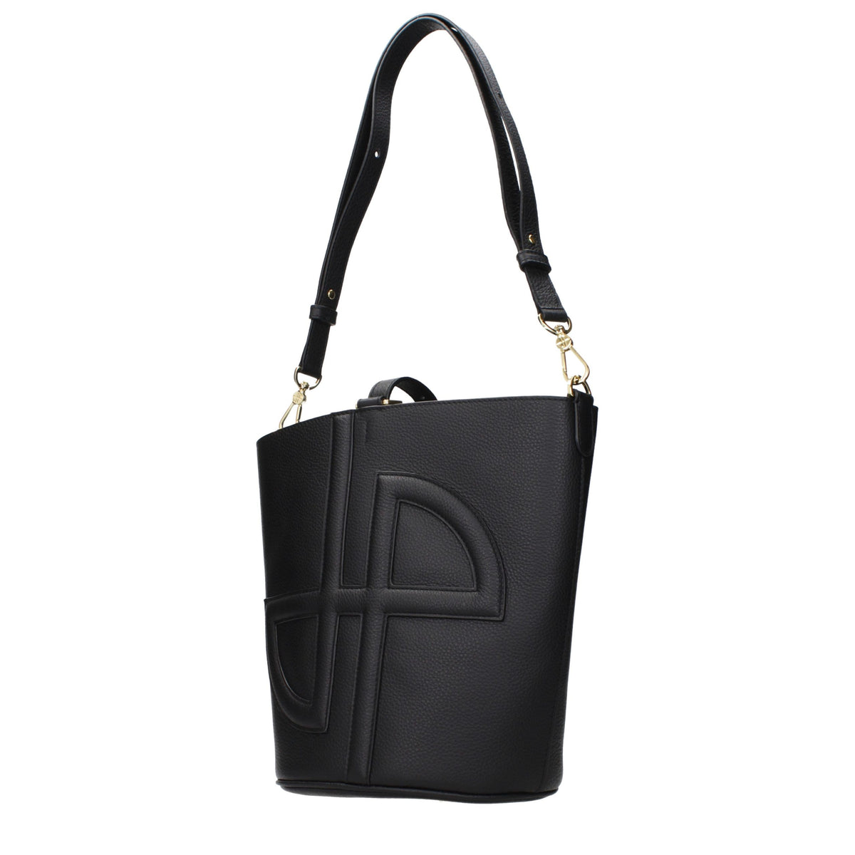 Bolso bandolera Patou