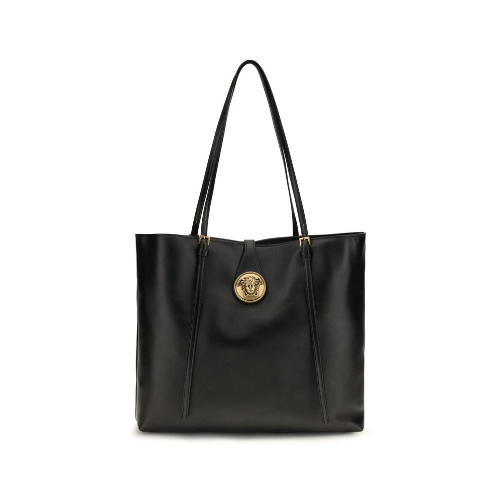 Versace Medusa Tote Bag