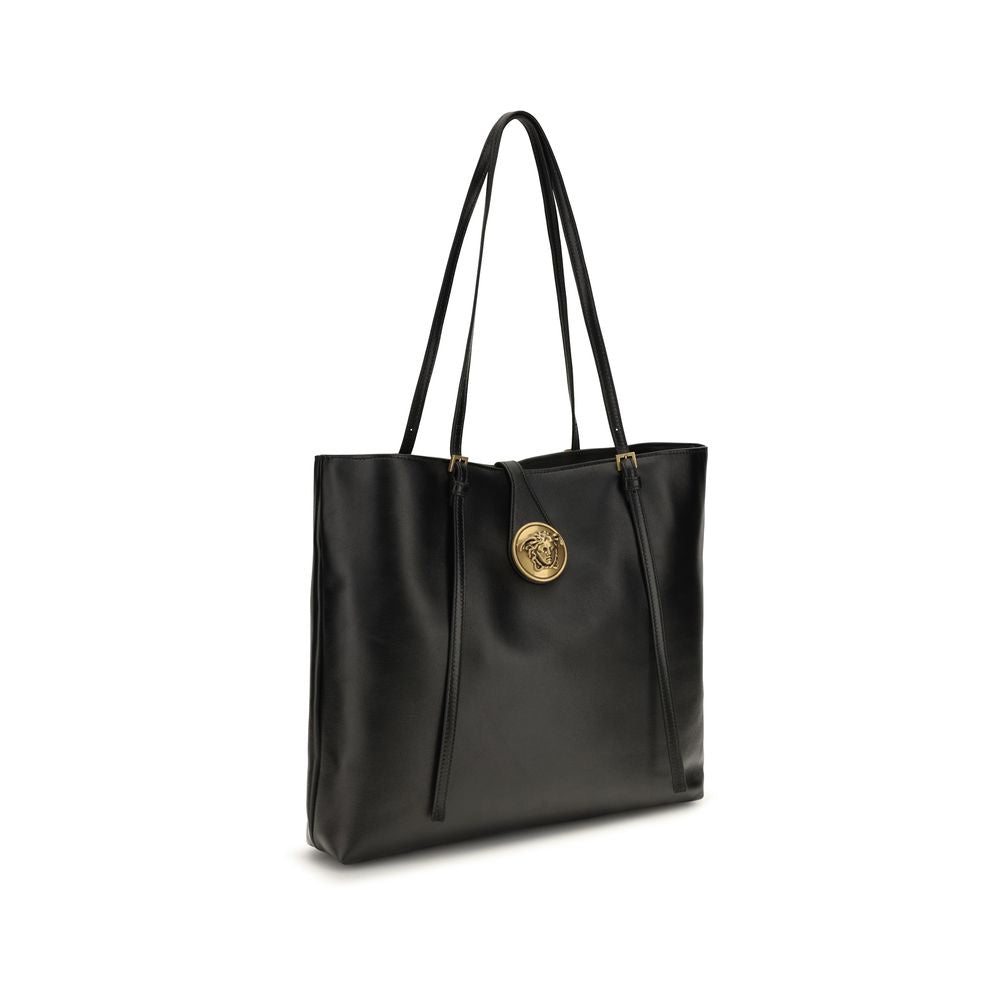 Bolso tote Medusa de Versace