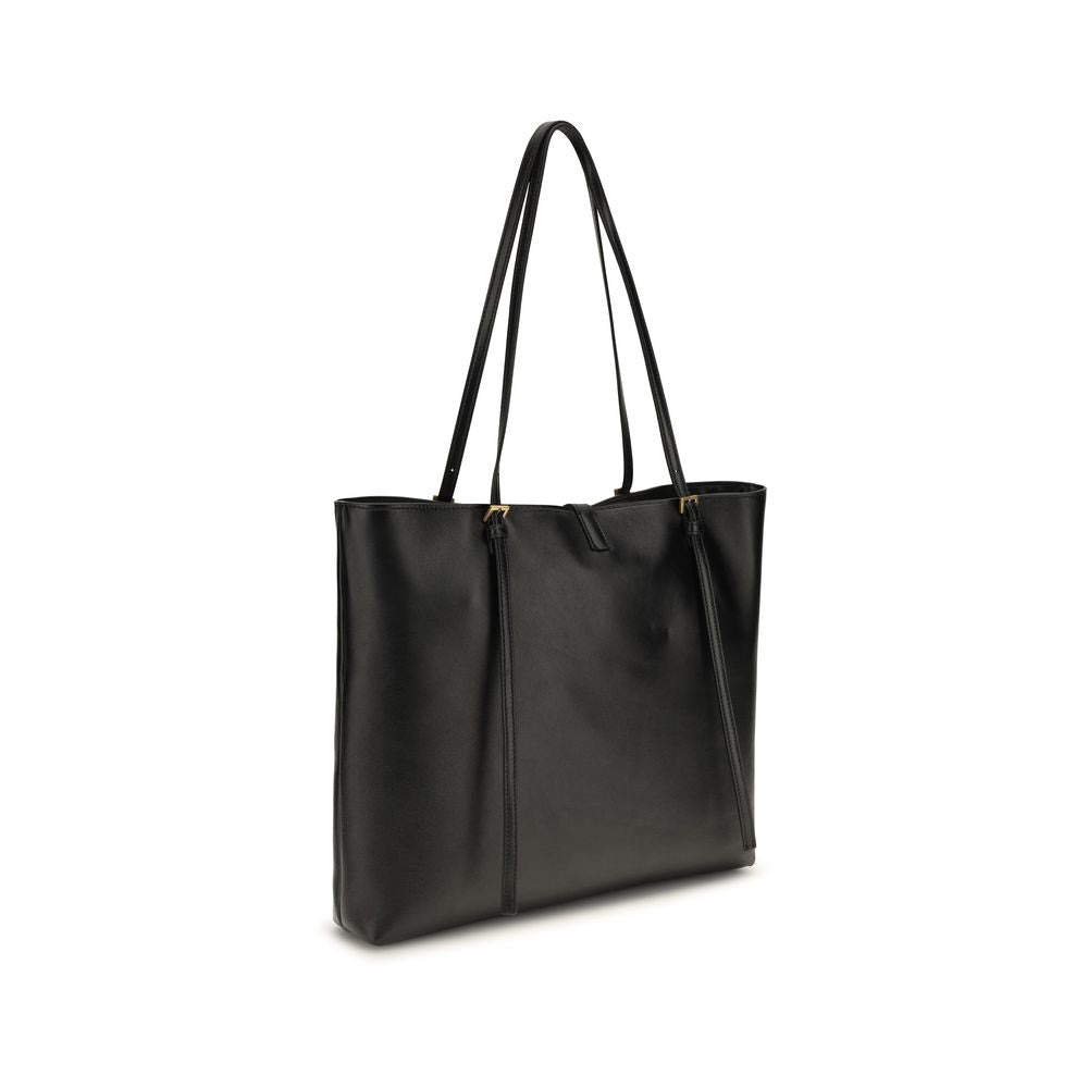 Bolso tote Medusa de Versace