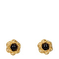 Boucles d'oreilles Patou en laiton