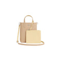 Lacoste Shopping Handbag