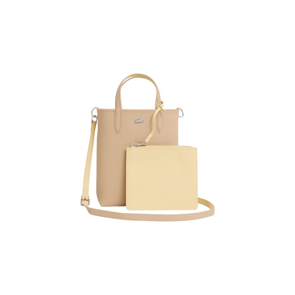 Bolso de compra Lacoste