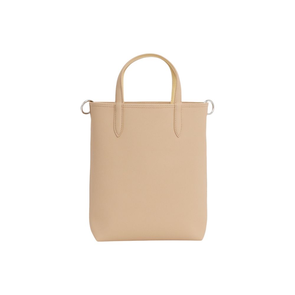 Bolso de compra Lacoste
