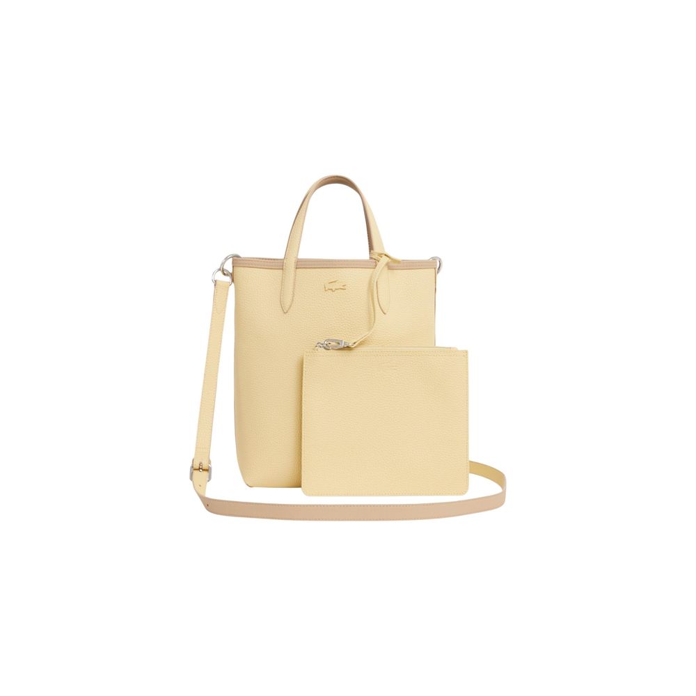 Bolso de compra Lacoste