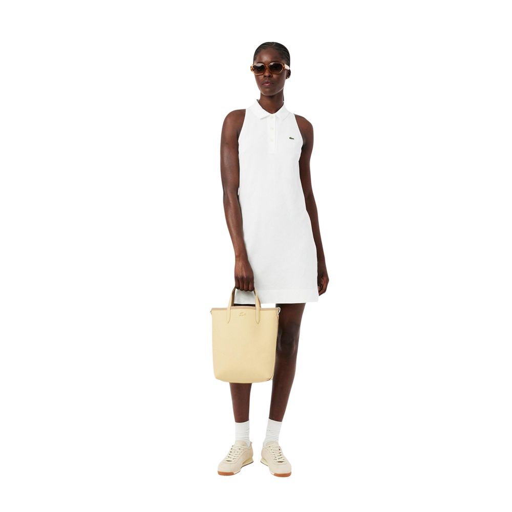 Bolso de compra Lacoste