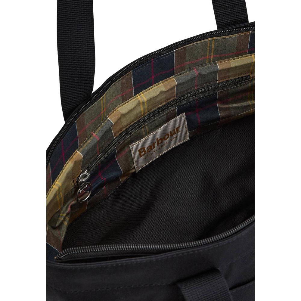 Barbour Olivia Tote