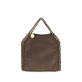 Stella McCartney Falabella Tiny Handbag with Shoulder Carry Option