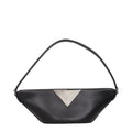 The Attico Ledertasche