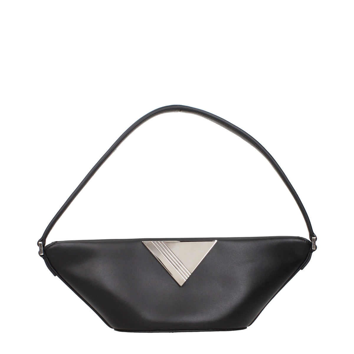 The Attico Ledertasche