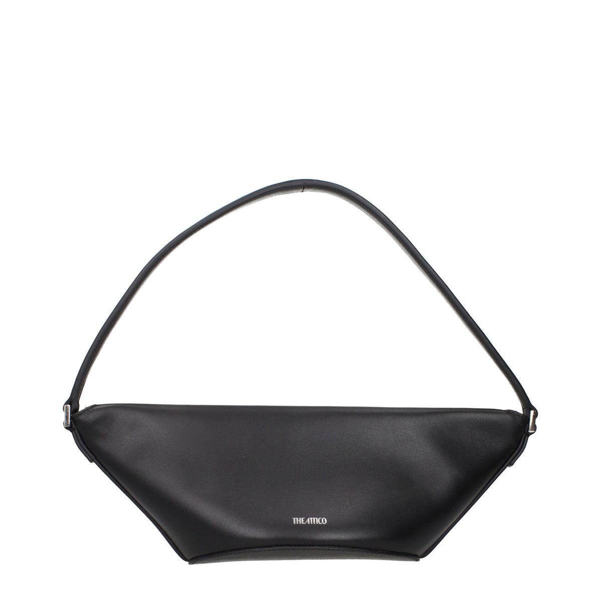 The Attico Ledertasche