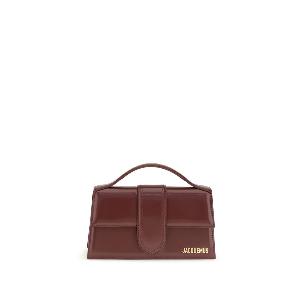 Jacquemus Le Grand Bambino Sac à main