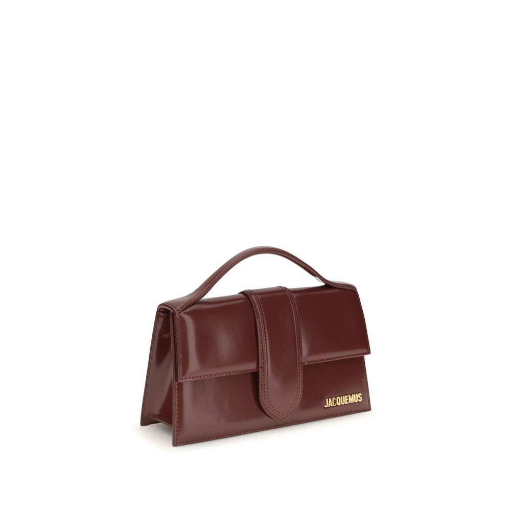Jacquemus Le Grand Bambino Sac à main