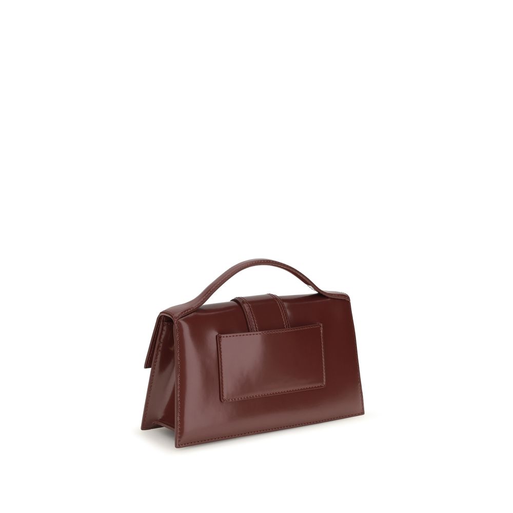 Jacquemus Le Grand Bambino Sac à main