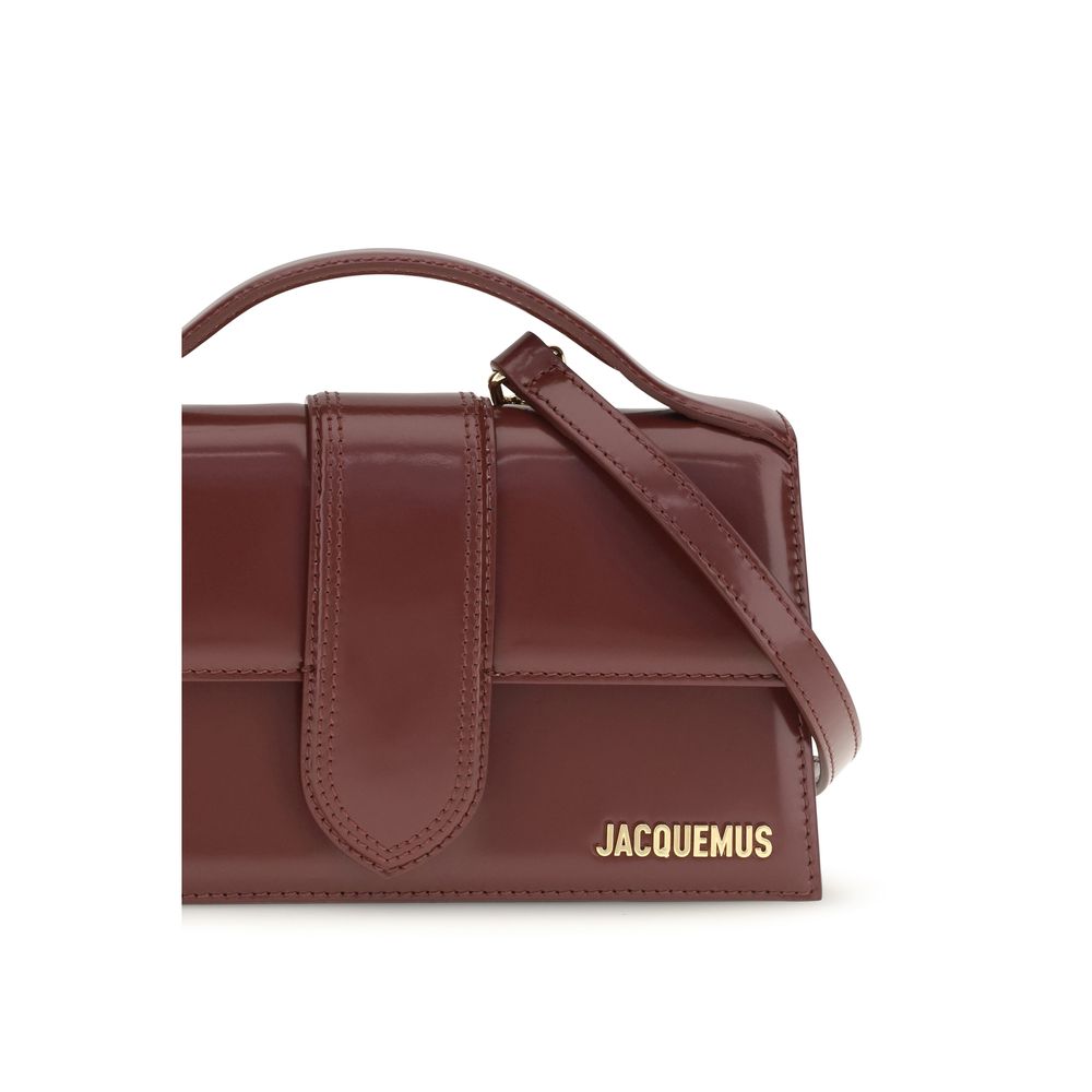 Jacquemus Le Grand Bambino Sac à main