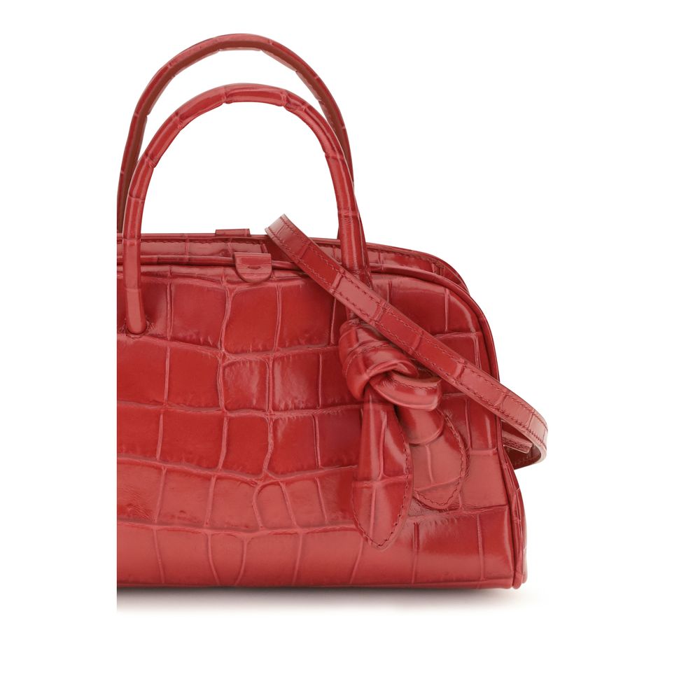 Jacquemus Le Petit Turismo Handtasche