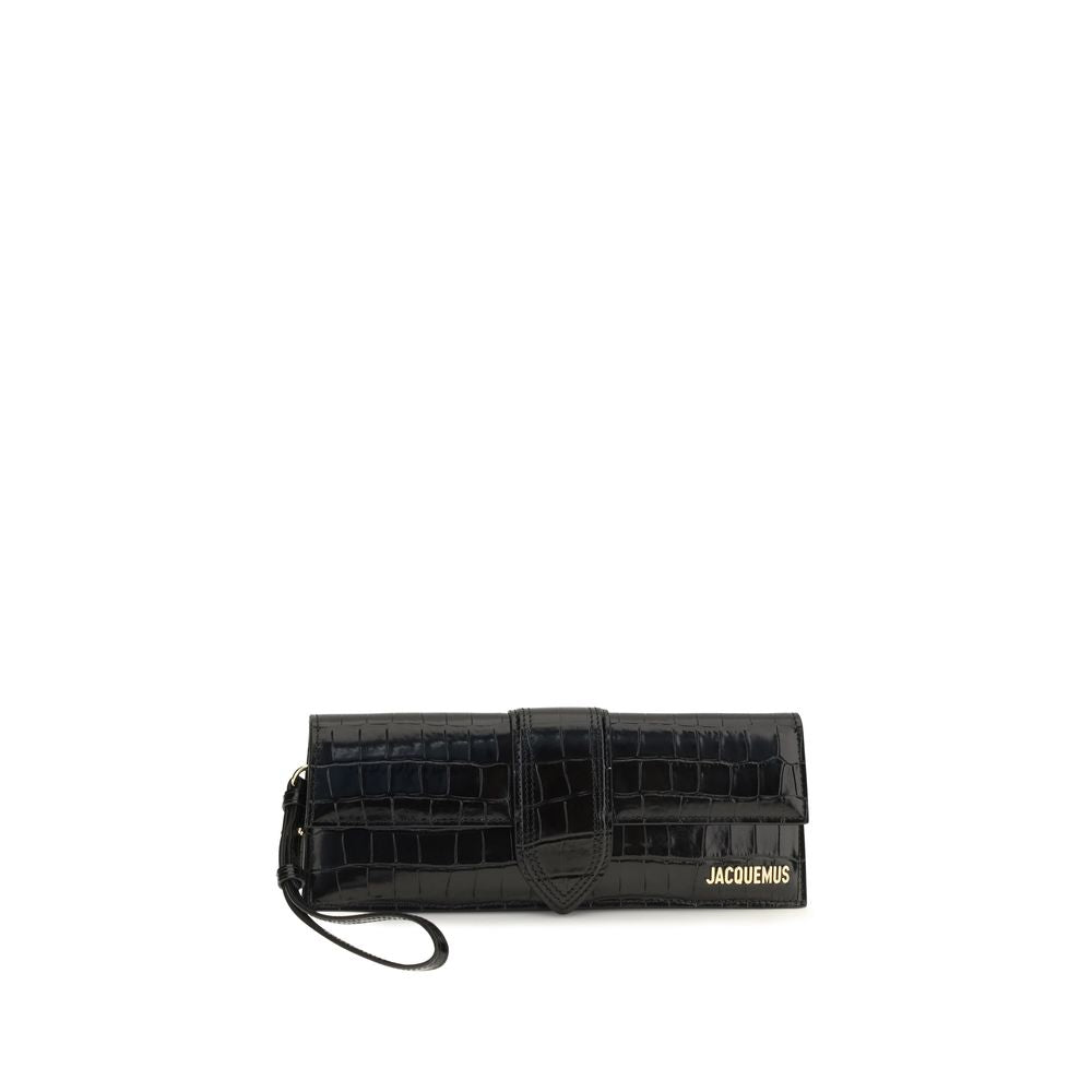 Jacquemus Bambino Tasche