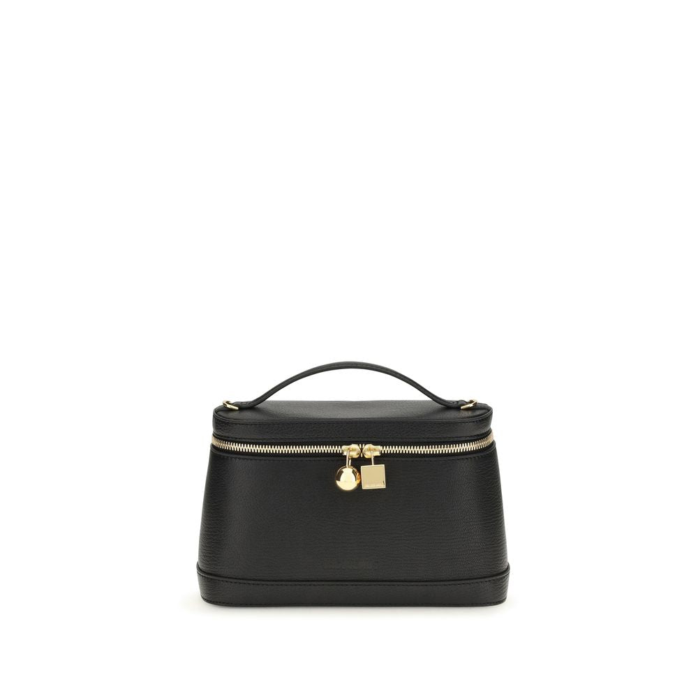 Jacquemus Le Petit Vanity Handbag