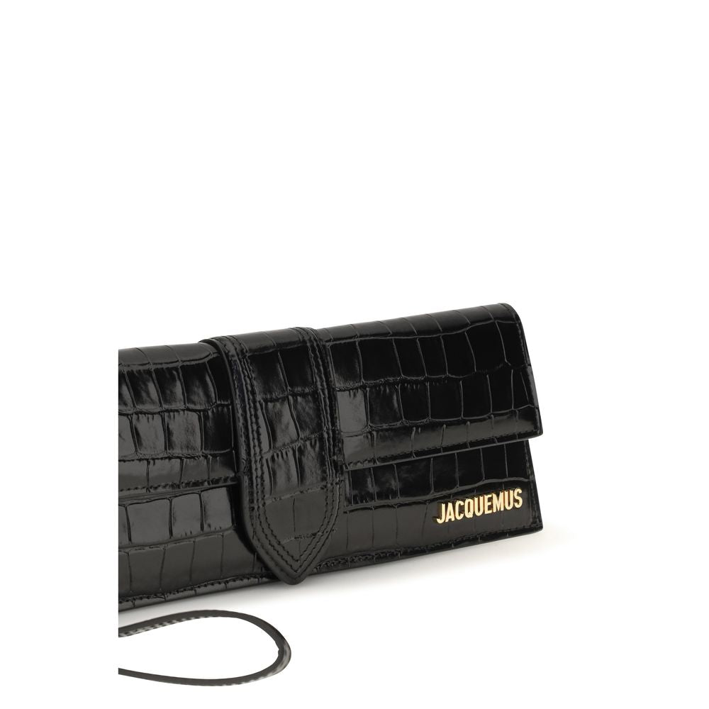 Jacquemus Bambino Tasche