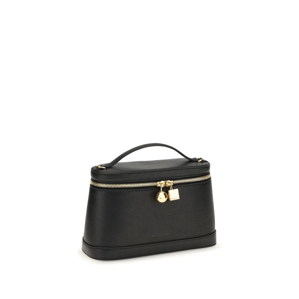 Jacquemus Le Petit Vanity Handbag