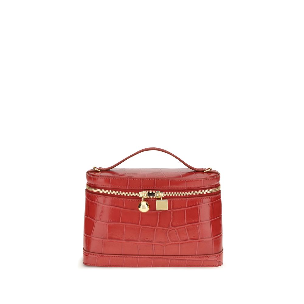 Jacquemus Le Petit Vanity Handbag
