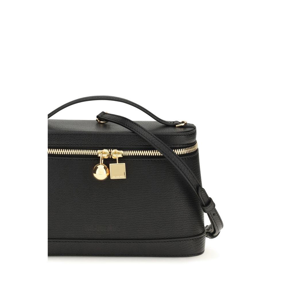 Jacquemus Le Petit Vanity Handbag