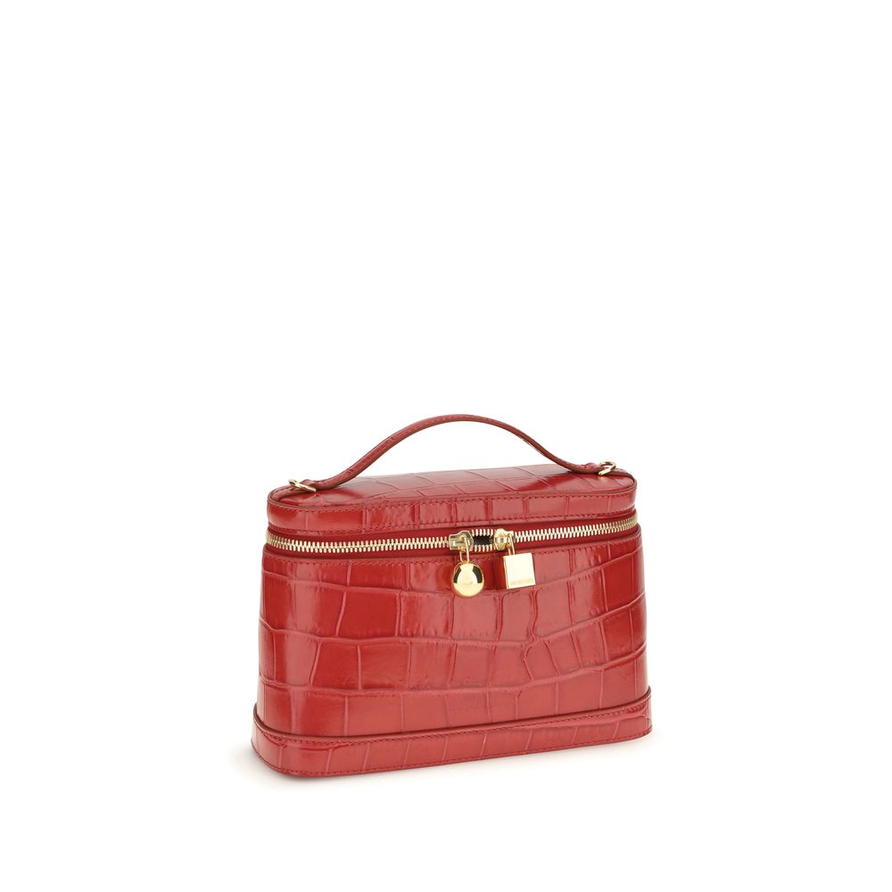 Jacquemus Le Petit Vanity Handbag