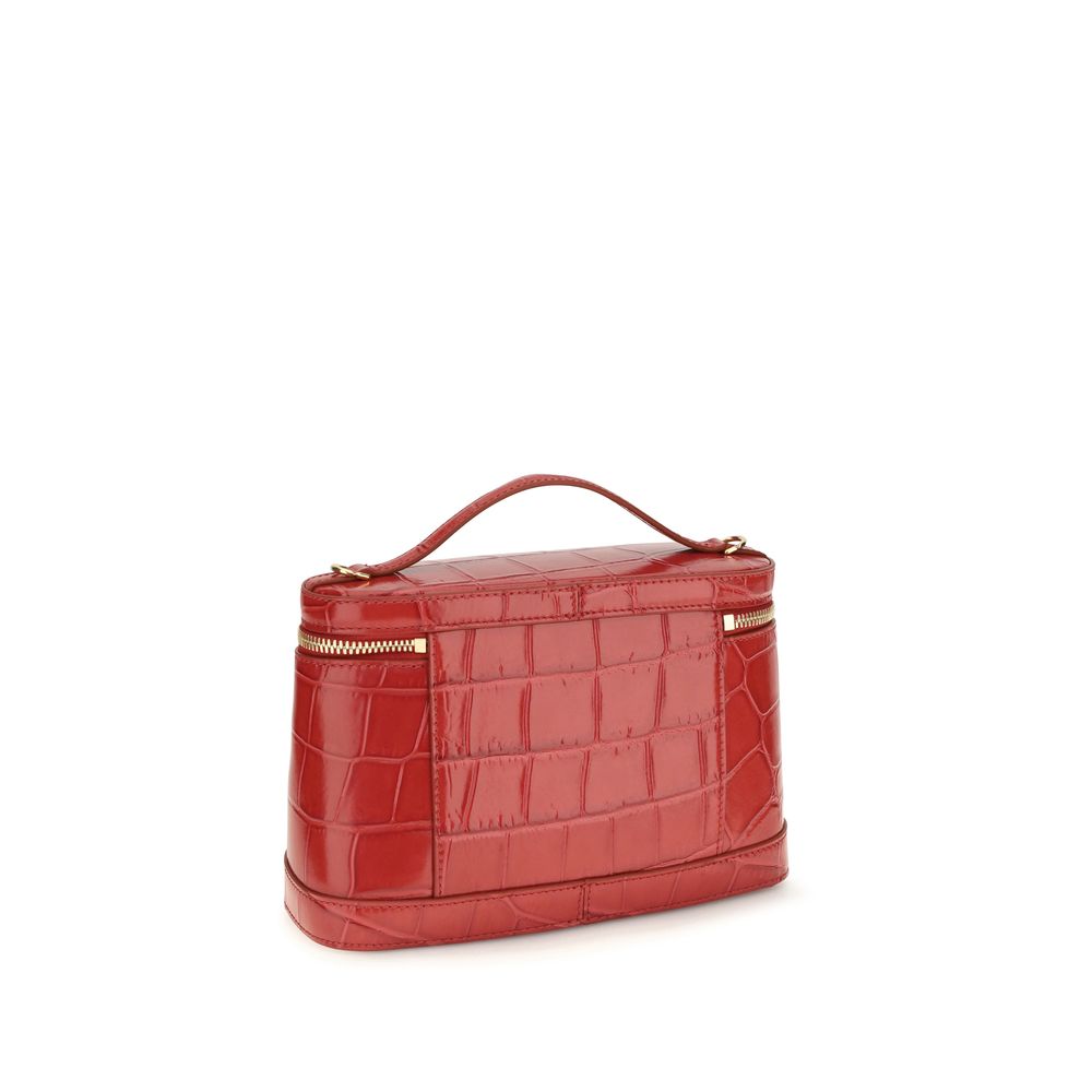 Jacquemus Le Petit Vanity Handbag