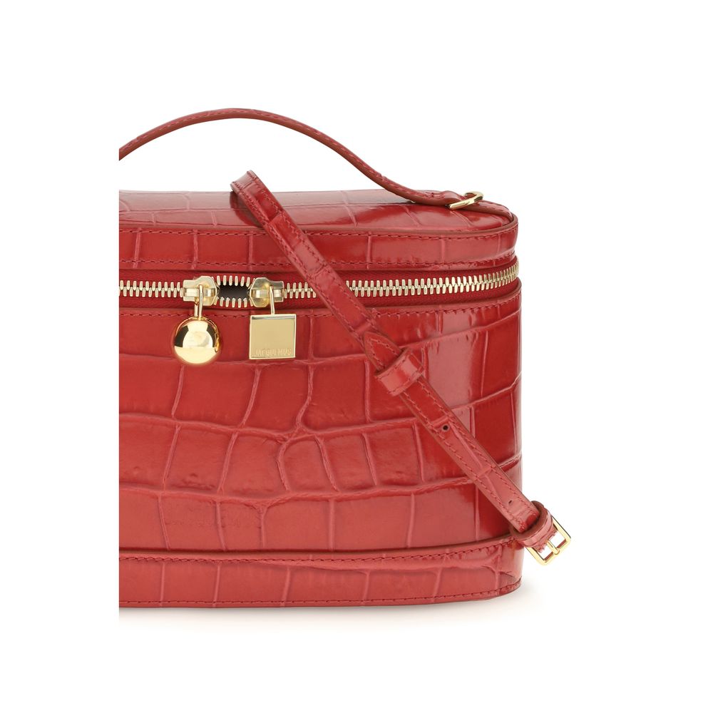 Jacquemus Le Petit Vanity Handbag