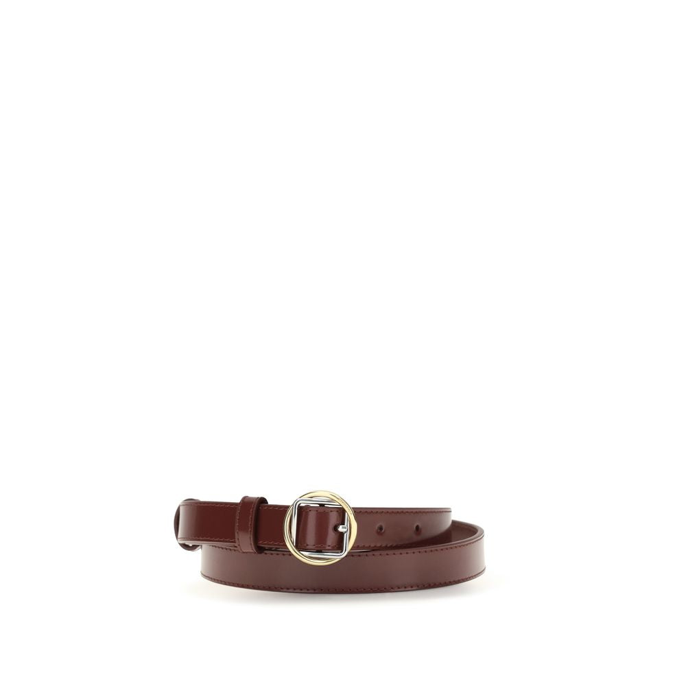 Cinturón Jacquemus Salon Slim