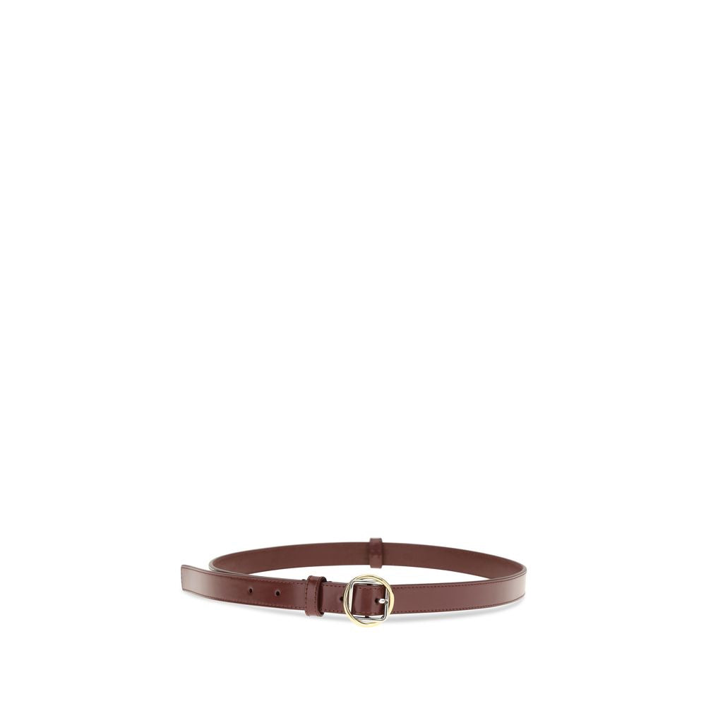 Cinturón Jacquemus Salon Slim