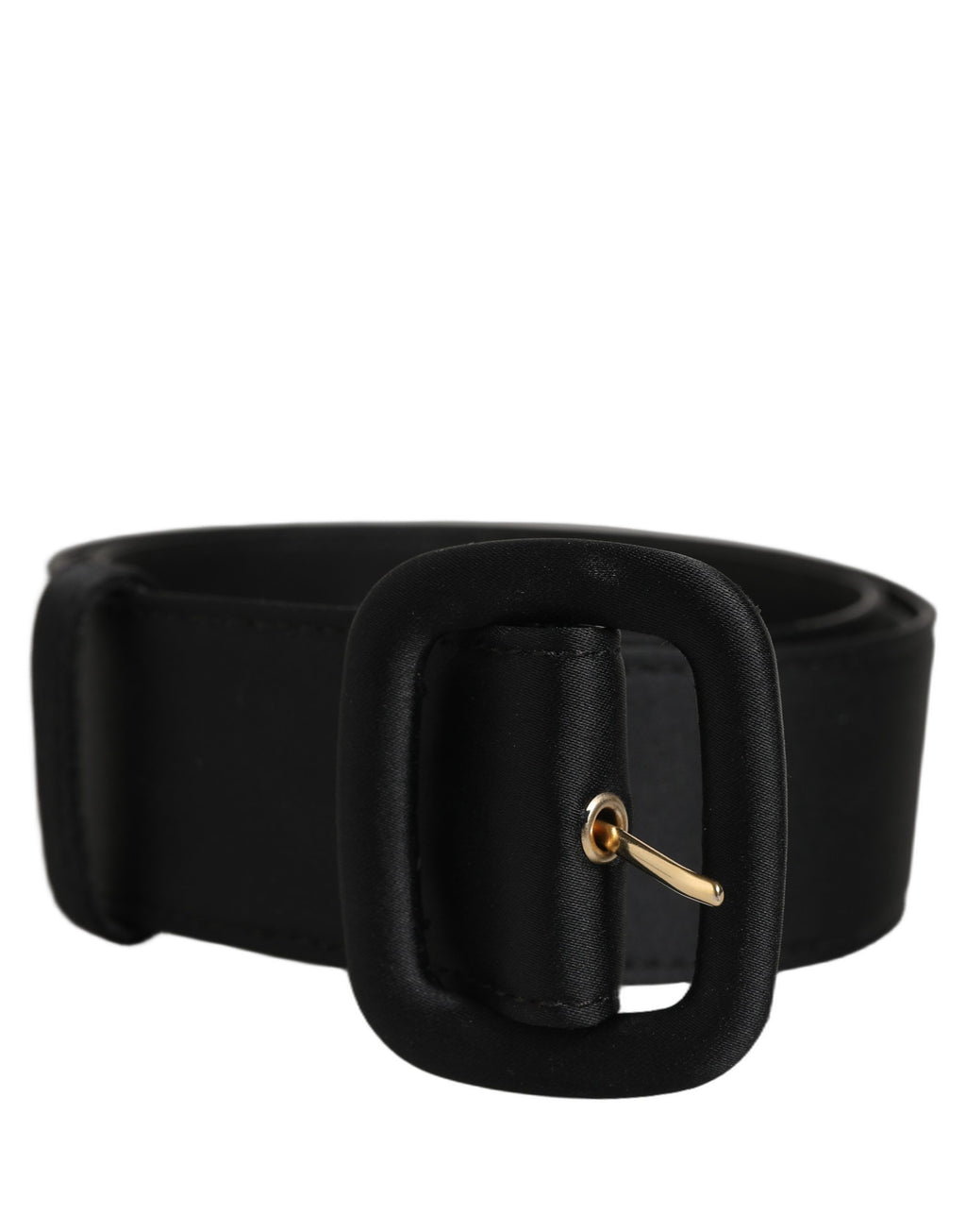 Dolce & Gabbana Wide Fabric Belt