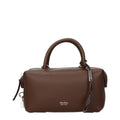 Bolso de viaje Max Mara con opción de llevar al hombro