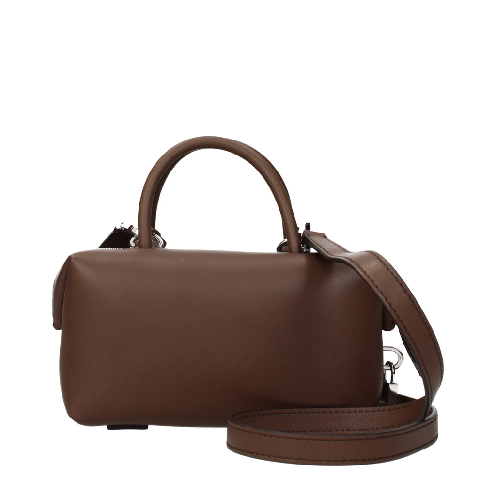 Bolso de viaje Max Mara con opción de llevar al hombro