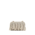 Bolso de mano Venus de Benedetta Bruzziches