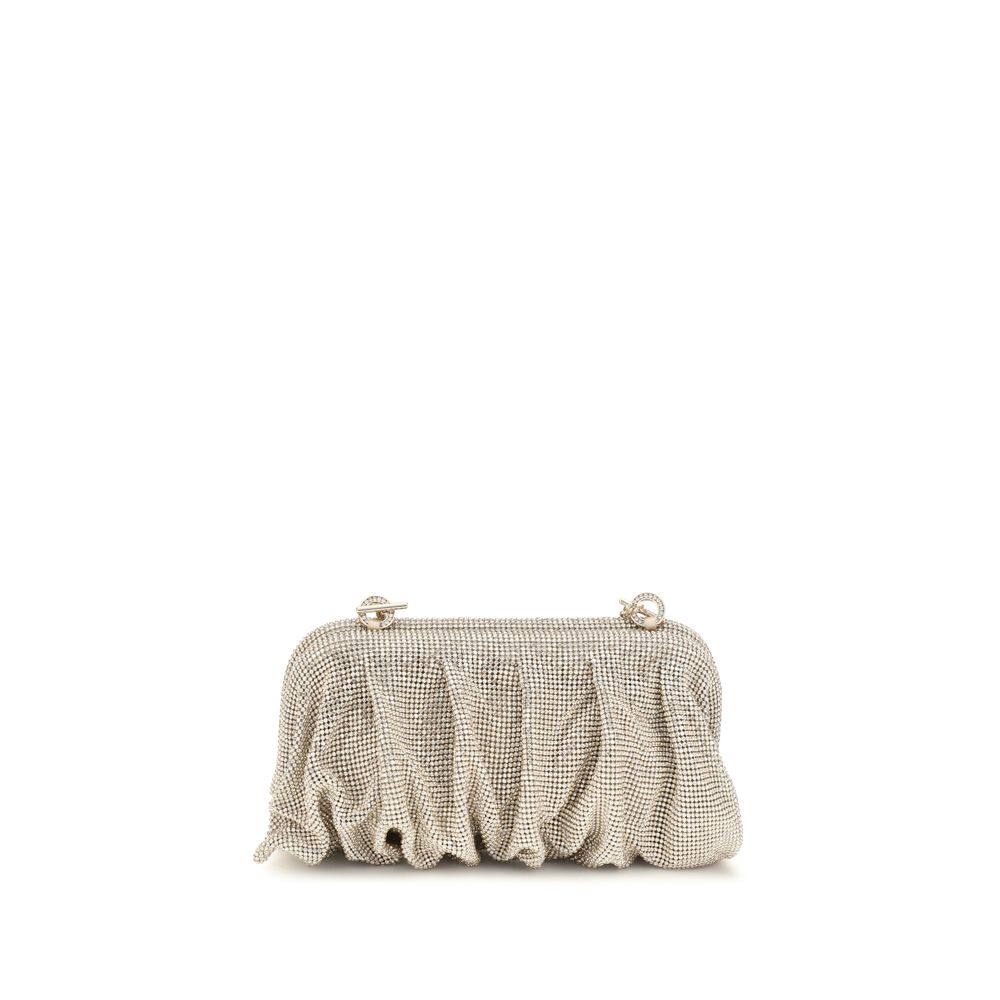 Benedetta Bruzziches Venus Clutch