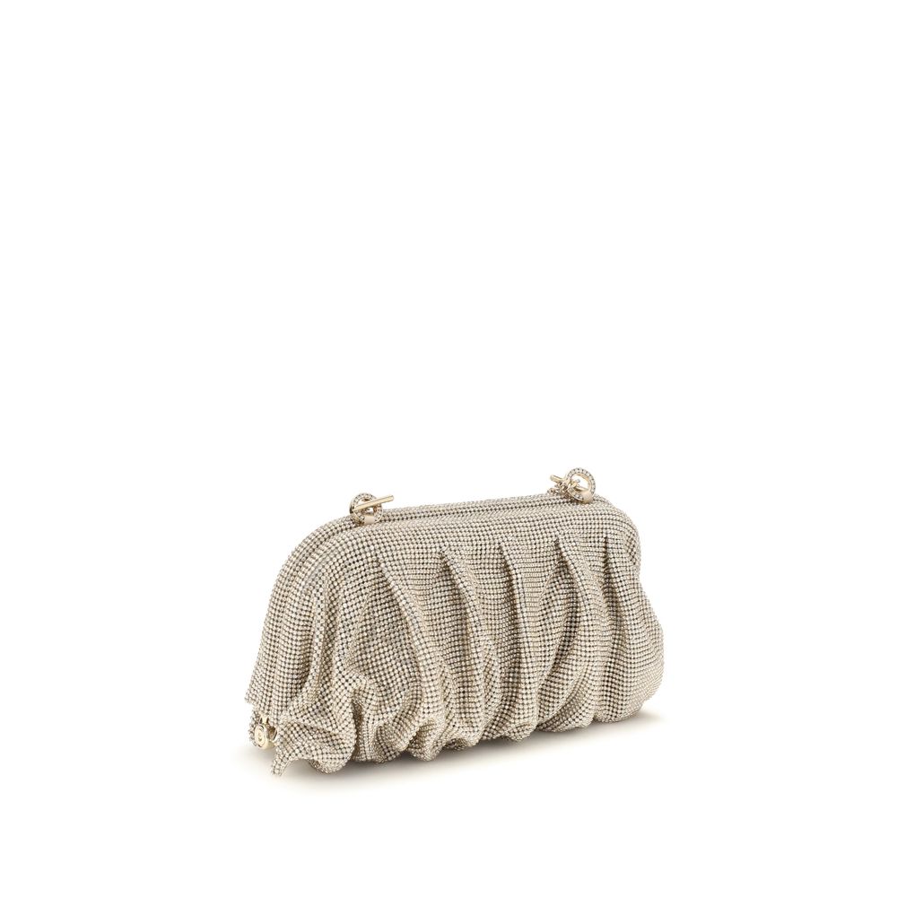 Benedetta Bruzziches Venus Clutch