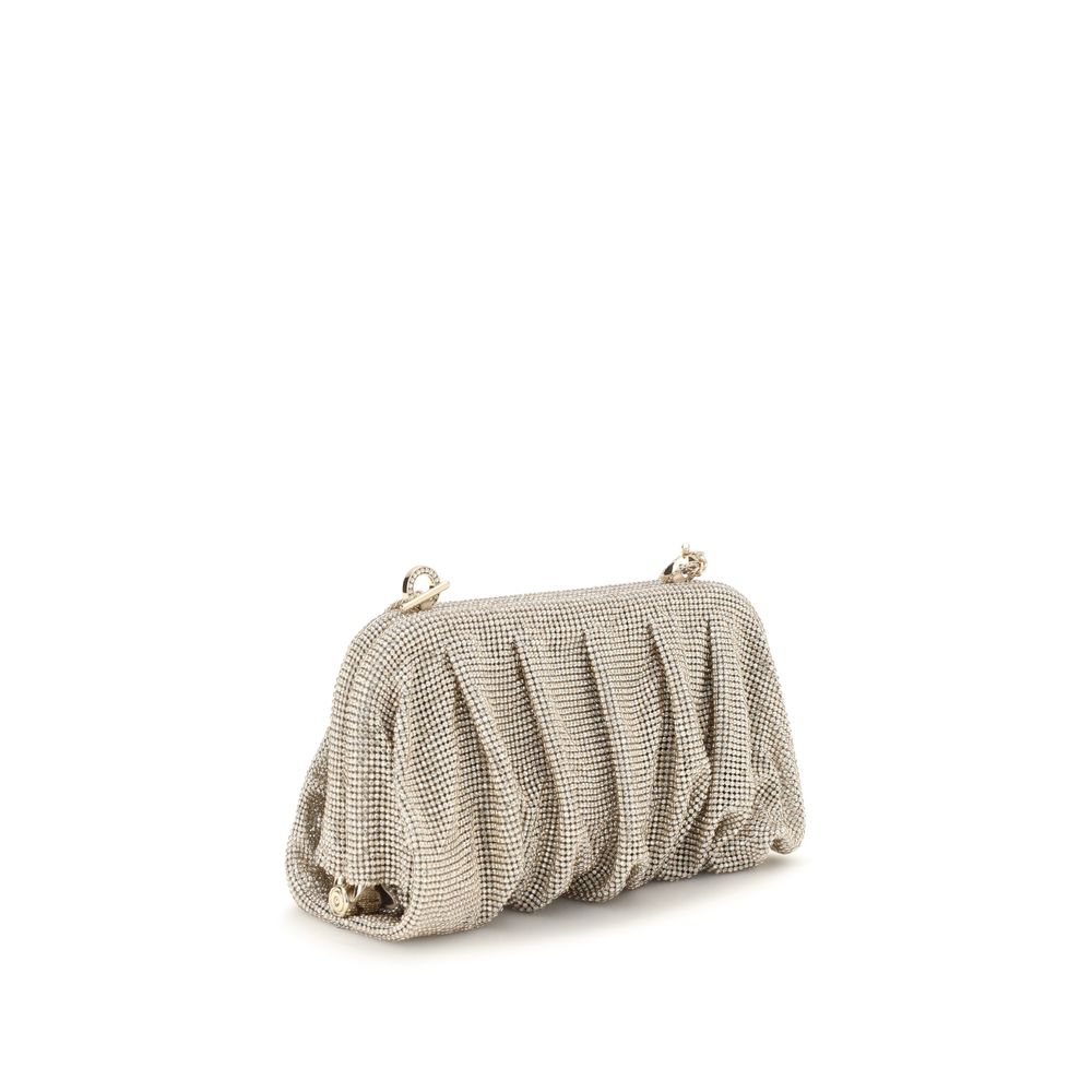 Bolso de mano Venus de Benedetta Bruzziches