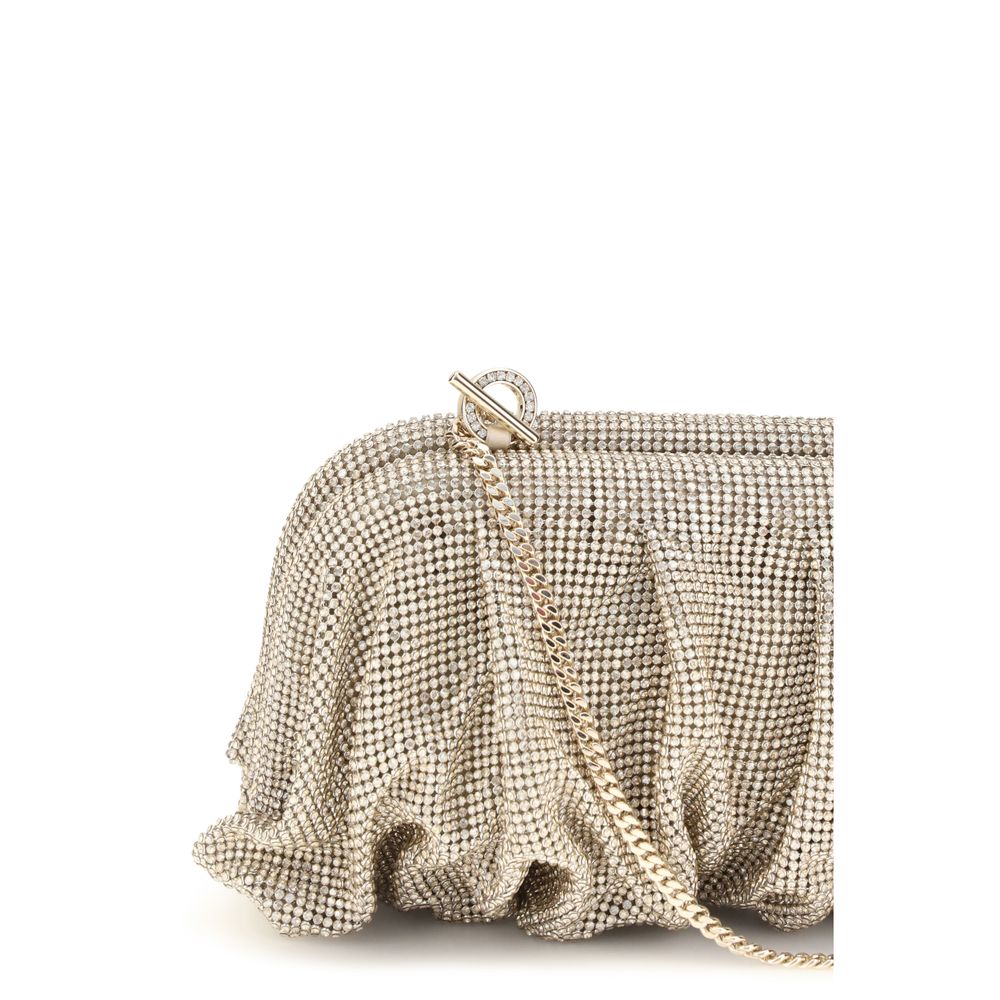 Bolso de mano Venus de Benedetta Bruzziches